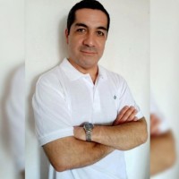 Zurich Chile Asset Employee Luis Almarza Orellana's profile photo