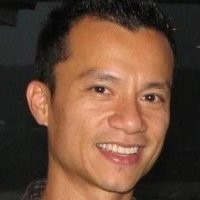 Infrastructure Nation Employee Duong Tran's profile photo