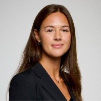 Johanna Wikander Email