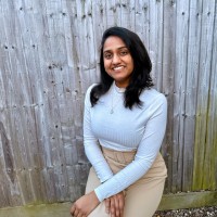 Ashstone MEP Ltd Employee Aarti Agarwal's profile photo