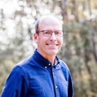 Brown and Caldwell Employee Rob Goodson's profile photo