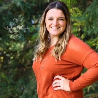 G&G Machine Employee Brittni Buchinger's profile photo