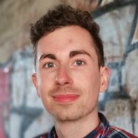 AbsysTech Employee Romain Santos's profile photo