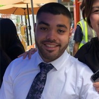 Geoffrey Angco's profile photo