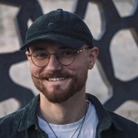 Leroy Merlin Employee Anthony Barbier's profile photo