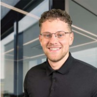 Global Express GmbH Employee Leo Hamer's profile photo