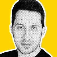 Lookinsure Employee Danial Ghahremani's profile photo