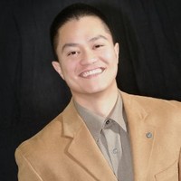 Cabrillo College Employee Ceech Hsu's profile photo