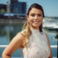 Fliplet Employee Alexandra Aberle's profile photo