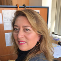 Prodata S.A. Employee Sandra Diaz's profile photo