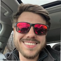 Greg Sweet Ford Inc Employee Dylan Sweet's profile photo