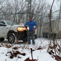 Managed Generator Services Employee Burke Sinclair's profile photo