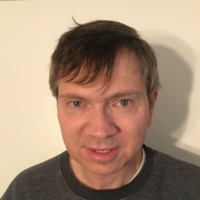 Venture Lighting International Employee Nick Zuercher's profile photo