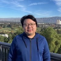 Amazon Employee Wei Cui's profile photo
