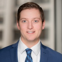 Jones Law Firm, PC Employee William Garvey's profile photo