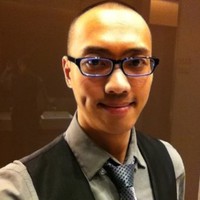 Apple Employee Marvin Yang's profile photo