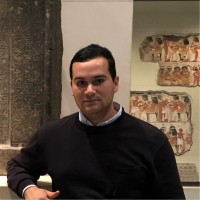 CONTEXT Employee Réda Djalal's profile photo