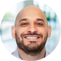 Kovi Employee Rodrigo D'Abbieri's profile photo