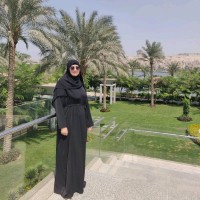 Halal Incorp Employee Sobia Hussain's profile photo