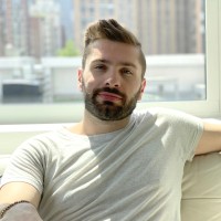 Joey Madej