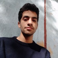 eSEED Employee Youssef Sameh's profile photo