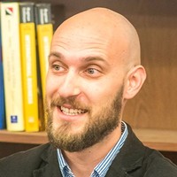 Space Inch Employee Ivan Vučak's profile photo