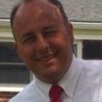 Living Branches Employee Darren Wagner's profile photo