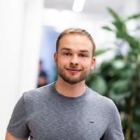 Kontext Employee Jan Matas's profile photo