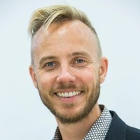 Nestlé Purina Employee Mark Jacobsen's profile photo