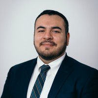 Giovanni Barcenes Email & Phone Number