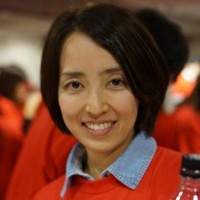 Yuko Ogawa Email