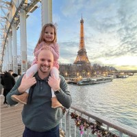 Pendo.io Employee Josh Reeves's profile photo