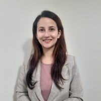 Anisha Bhandari Email