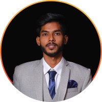 Founders Live Employee Habib Rehman's profile photo