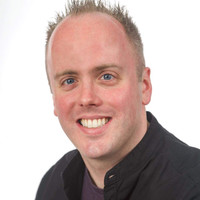 Newcastle Eagles Employee Dan Black's profile photo