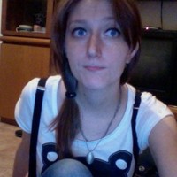 HarperCollins Italia Employee Giuliana Catapano's profile photo