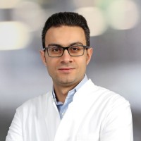 Med. Hammad Email