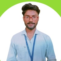 Winaxis Consultants Pvt.Ltd. Employee Ansh Saxena's profile photo
