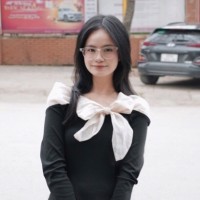 Trang Phạm Email