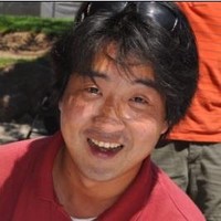 Yusuke Takahashi Email