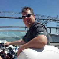 David Sandlin Email & Phone Number