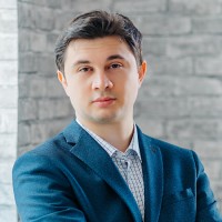 Open Design Alliance Employee Aleksey Abramovsky's profile photo