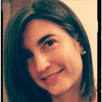 Content Company Employee María Lapetra's profile photo