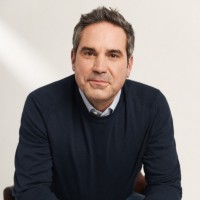 quefor. Employee Patrick Lemieux's profile photo