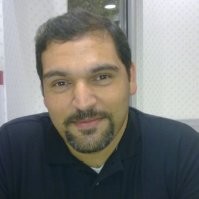 Australian University Employee Hussain al-Failakawy's profile photo