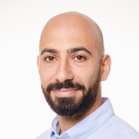 Oneiro solutions Limited Employee Christopher Papathanassi's profile photo