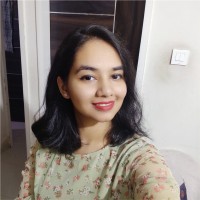 RXO, Inc. Employee Ruby Yadav's profile photo