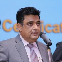 AvBIS - Aviation Business Information Systems Kft Employee Ejaz Khan's profile photo