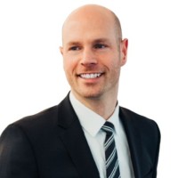 AEQUITA SE & Co KGaA Employee Bernhard Buchholz's profile photo
