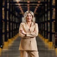 Viking Products, Inc. Employee Elyse Arsulowicz's profile photo